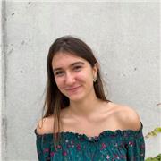 Nativa francesa imparte clases para todas edades, diferentes niveles